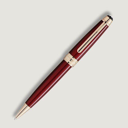 Montblanc Kugelschreiber Midsize Meisterstück Golden Hour Solitaire – Ansicht 4