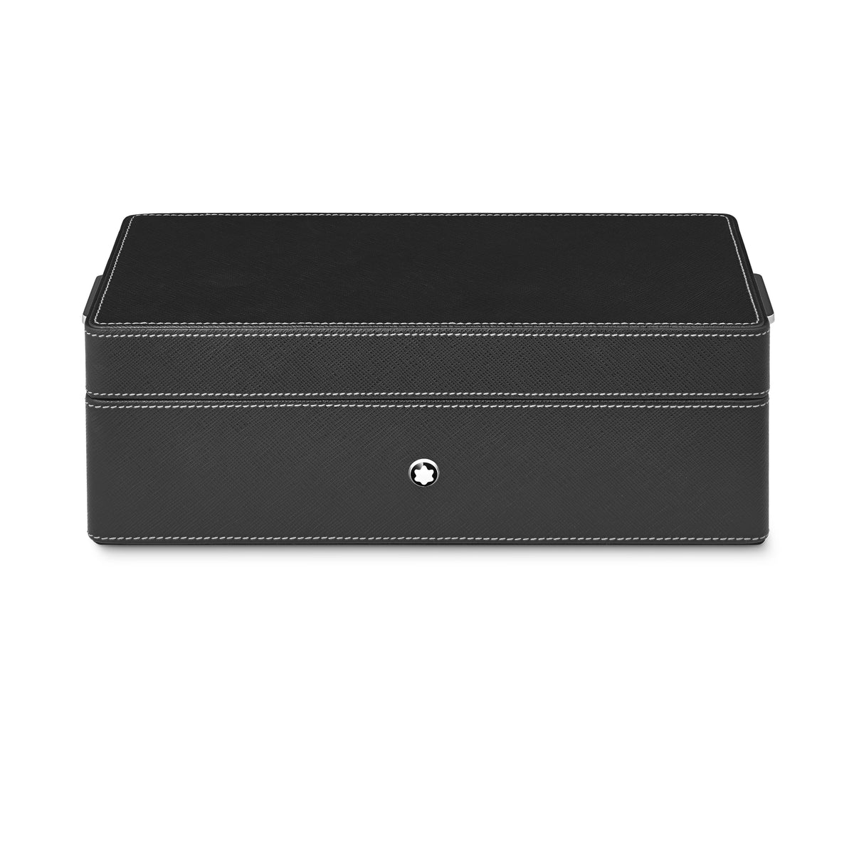 Montblanc Stifteetui aus Sartorial Leder – Ansicht 1