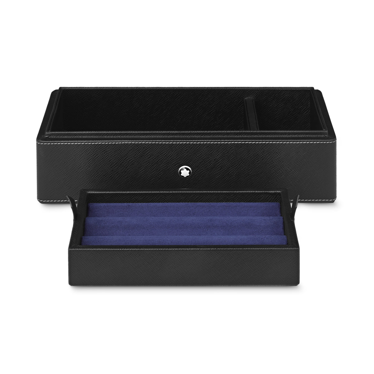 Montblanc Stifteetui aus Sartorial Leder – Ansicht 2