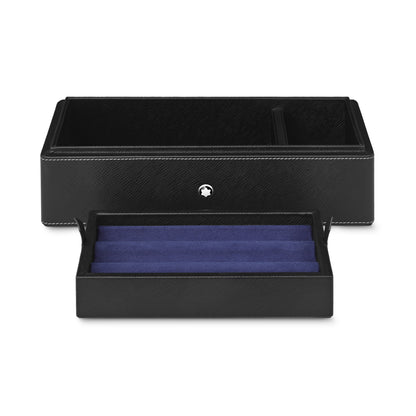 Montblanc Stifteetui aus Sartorial Leder – Ansicht 2