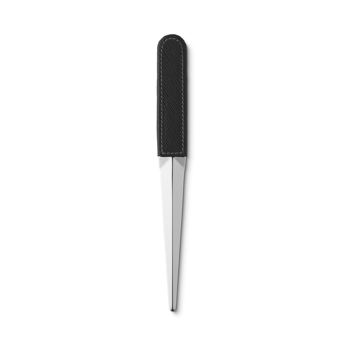 Montblanc Brieföffner aus Sartorial Leder – Ansicht 2