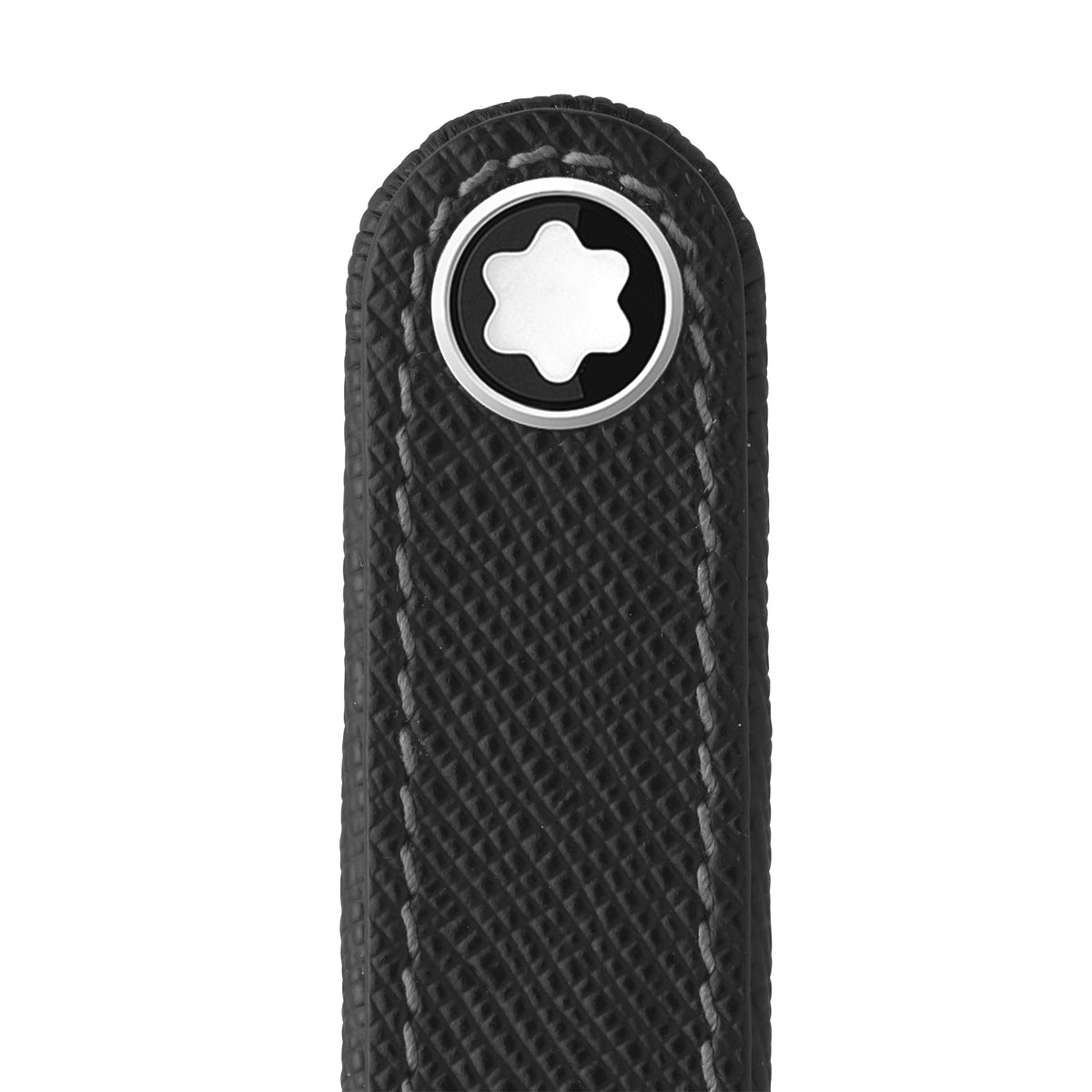 Montblanc Brieföffner aus Sartorial Leder – Ansicht 3