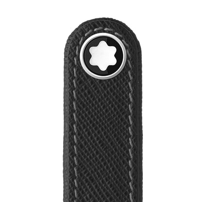 Montblanc Brieföffner aus Sartorial Leder – Ansicht 3