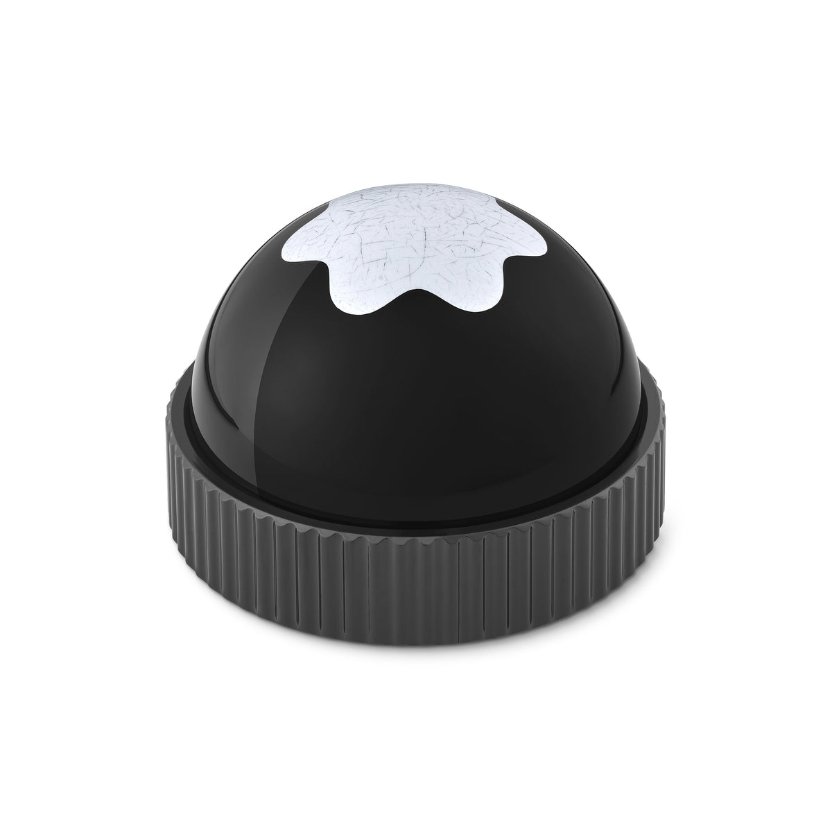 Montblanc Briefbeschwerer mit Emblem – Ansicht 1