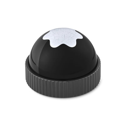 Montblanc Briefbeschwerer mit Emblem – Ansicht 1
