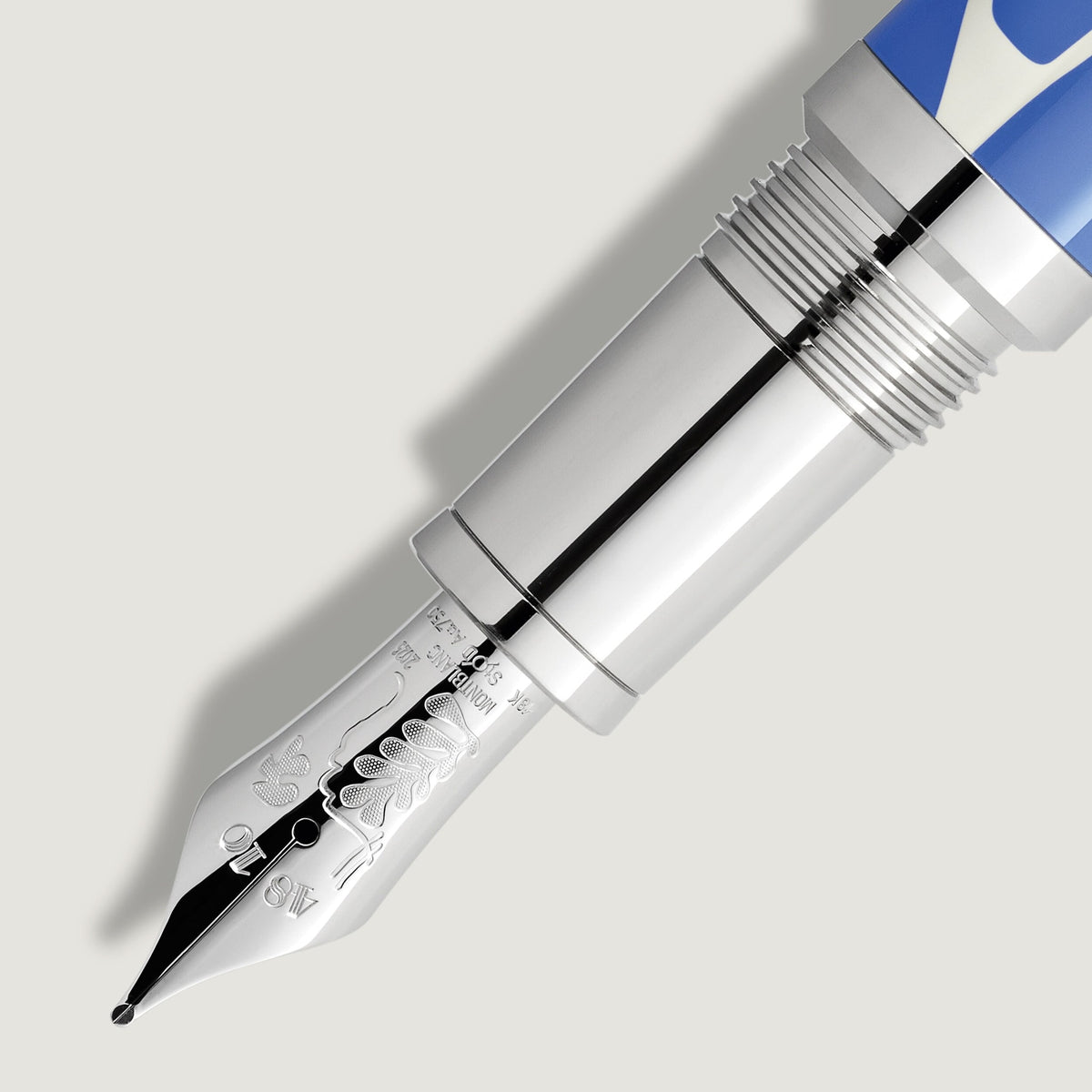 Montblanc Füllfederhalter Masters of Art Homage to Henri Matisse Limited Edition 4810 – Ansicht 2