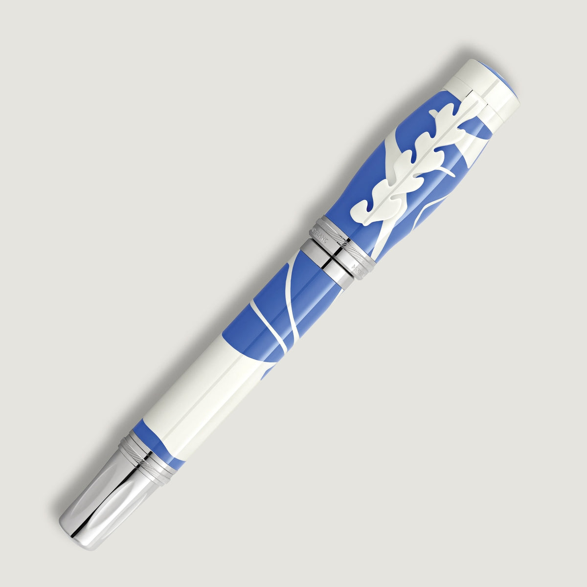 Montblanc Füllfederhalter Masters of Art Homage to Henri Matisse Limited Edition 4810 – Ansicht 3
