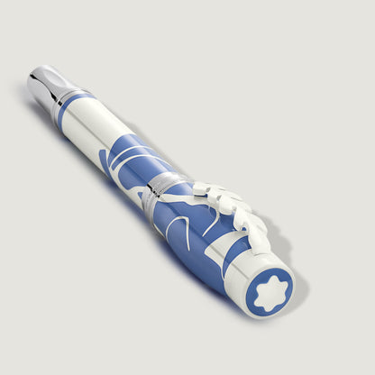 Montblanc Füllfederhalter Masters of Art Homage to Henri Matisse Limited Edition 4810 – Ansicht 4