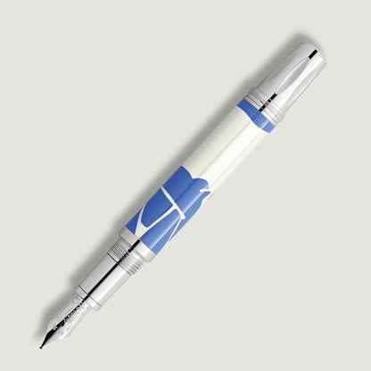 Montblanc Füllfederhalter Masters of Art Homage to Henri Matisse Limited Edition 4810 – Ansicht 5