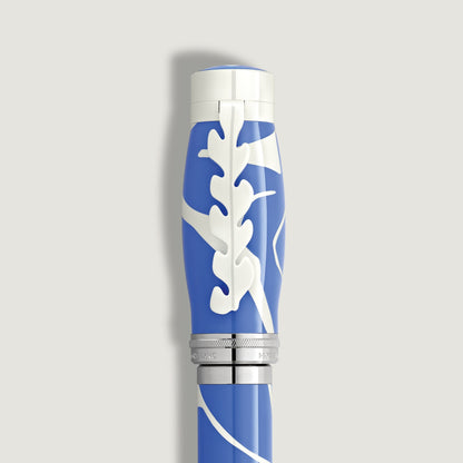 Montblanc Füllfederhalter Masters of Art Homage to Henri Matisse Limited Edition 4810 – Ansicht 6