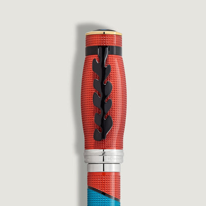 Montblanc Füllfederhalter Masters of Art Homage to H. Matisse Limited Edition 888 Perlmutt – Ansicht 6