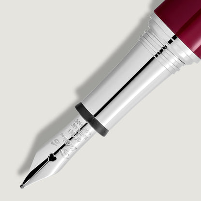 Montblanc Füllfederhalter Muses Maria Callas Animation Special Edition – Ansicht 2