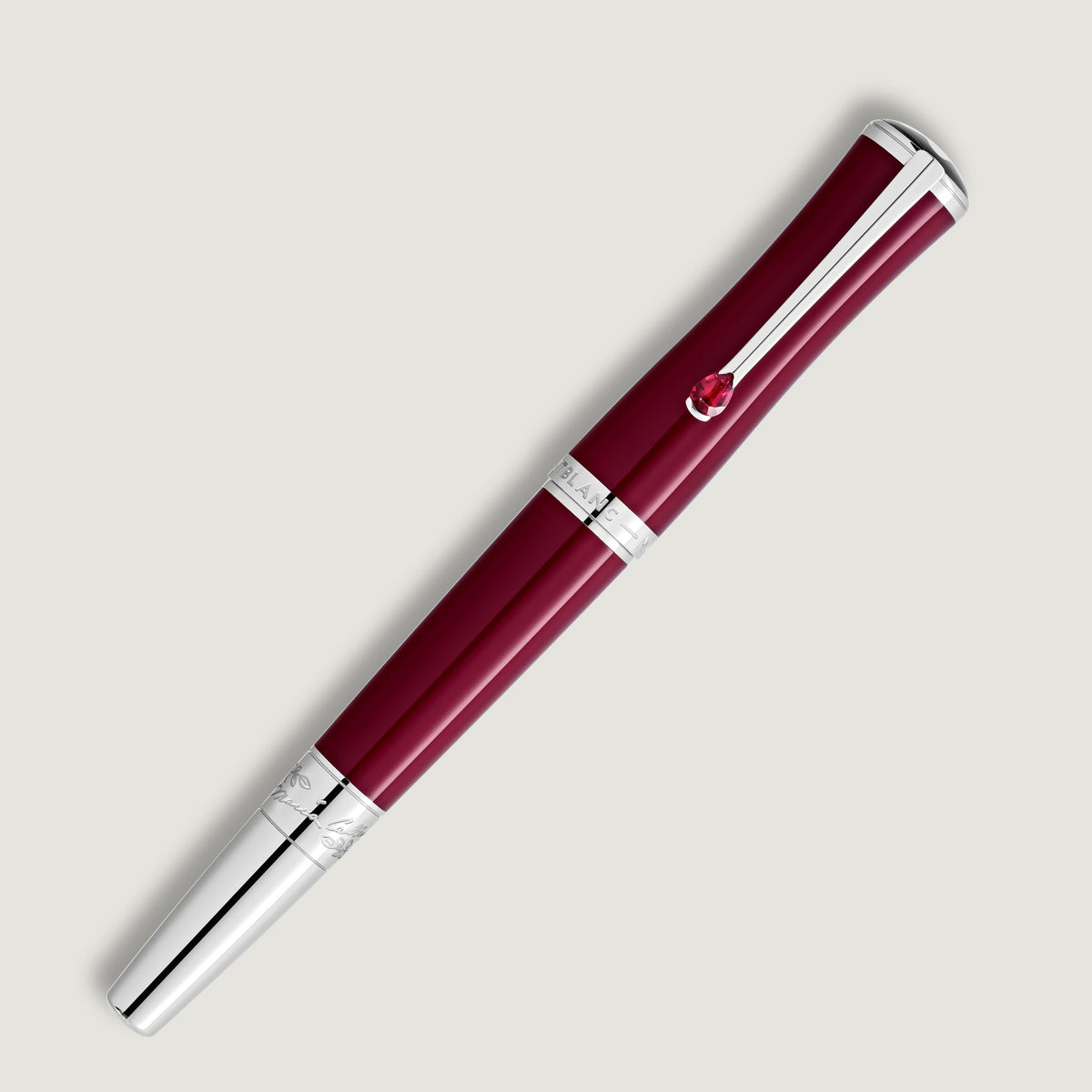 Montblanc Füllfederhalter Muses Maria Callas Animation Special Edition – Ansicht 3