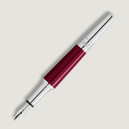 Montblanc Füllfederhalter Muses Maria Callas Animation Special Edition – Ansicht 4