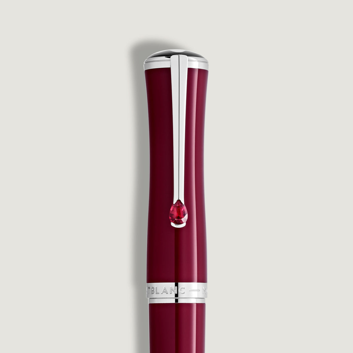 Montblanc Füllfederhalter Muses Maria Callas Animation Special Edition – Ansicht 5