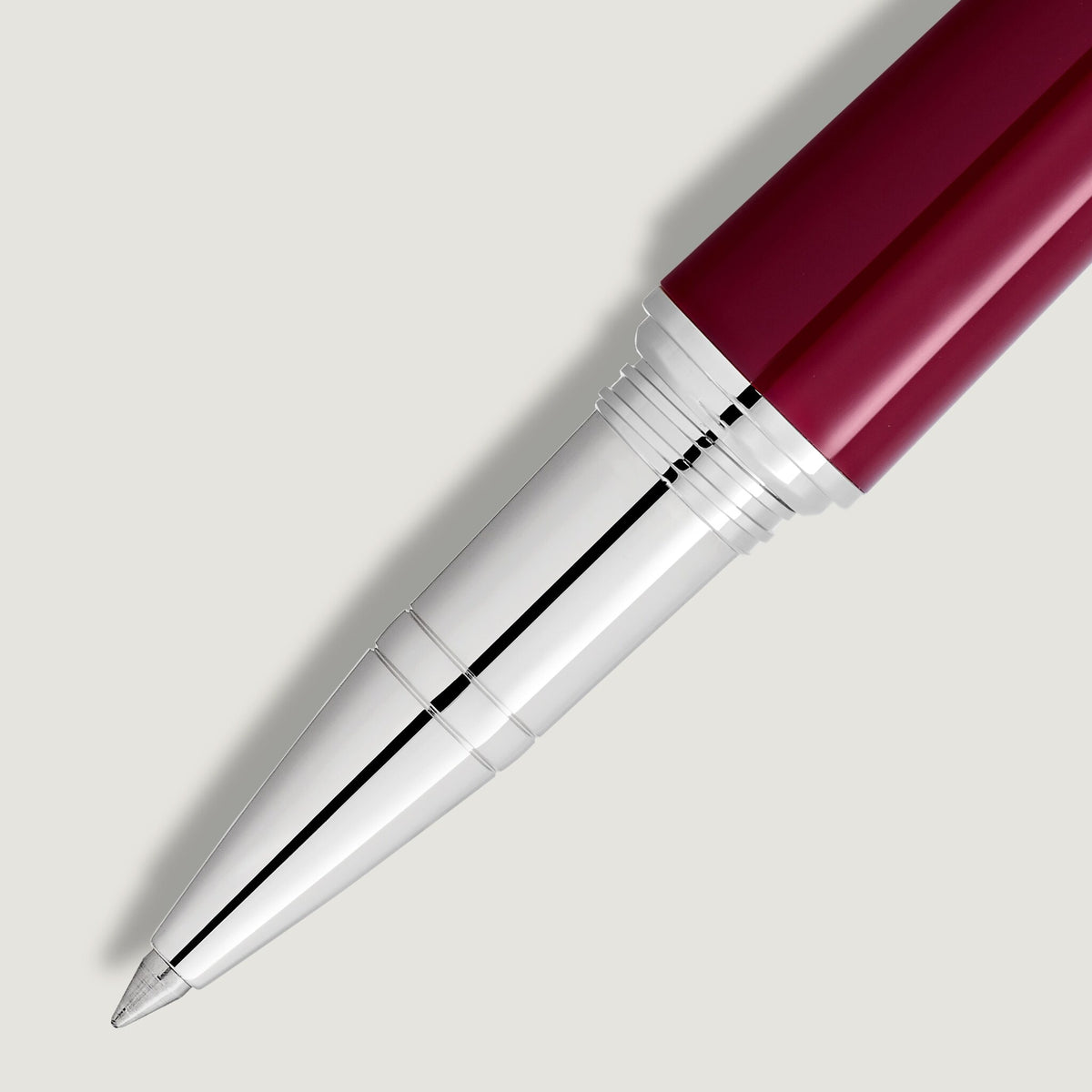 Montblanc Tintenroller Muses Maria Callas Animation Special Edition – Ansicht 2