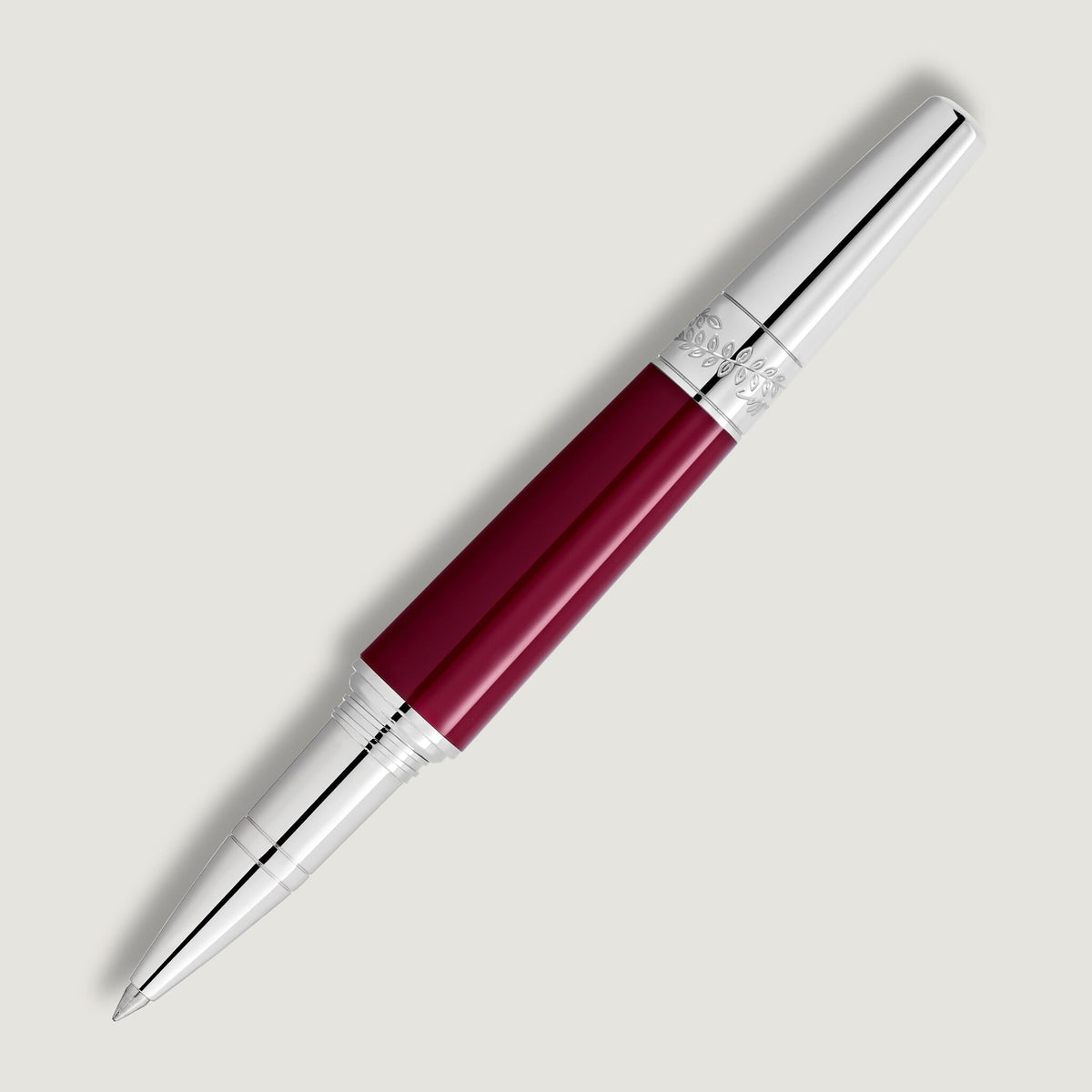 Montblanc Tintenroller Muses Maria Callas Animation Special Edition – Ansicht 4