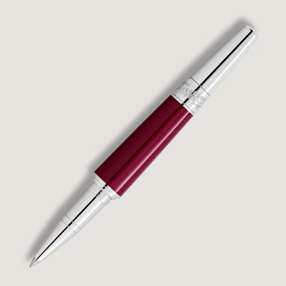 Montblanc Tintenroller Muses Maria Callas Animation Special Edition – Ansicht 4