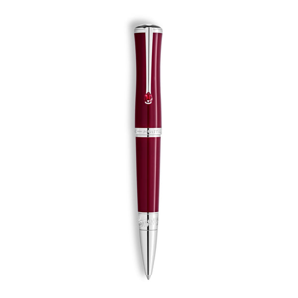 Montblanc Kugelschreiber Muses Maria Callas Animation Special Edition