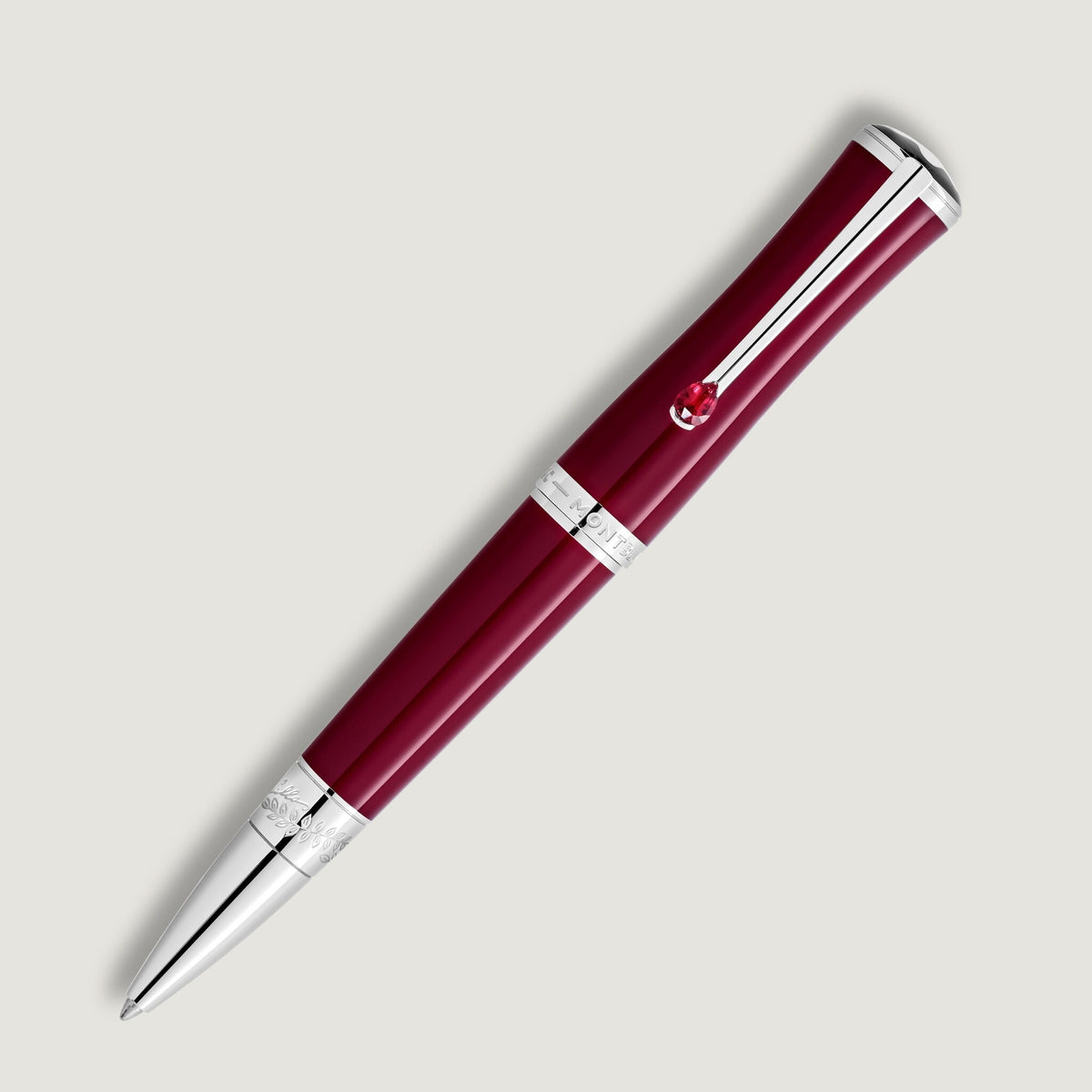 Montblanc Kugelschreiber Muses Maria Callas Animation Special Edition – Ansicht 4