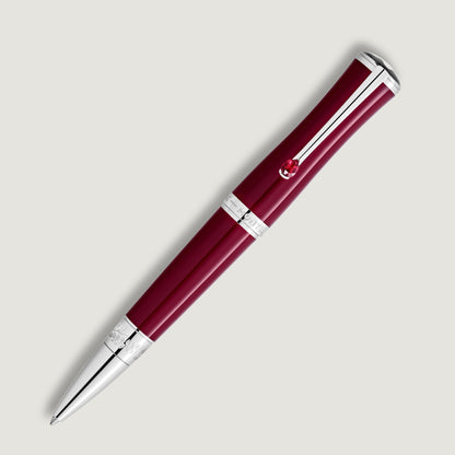 Montblanc Kugelschreiber Muses Maria Callas Animation Special Edition – Ansicht 4