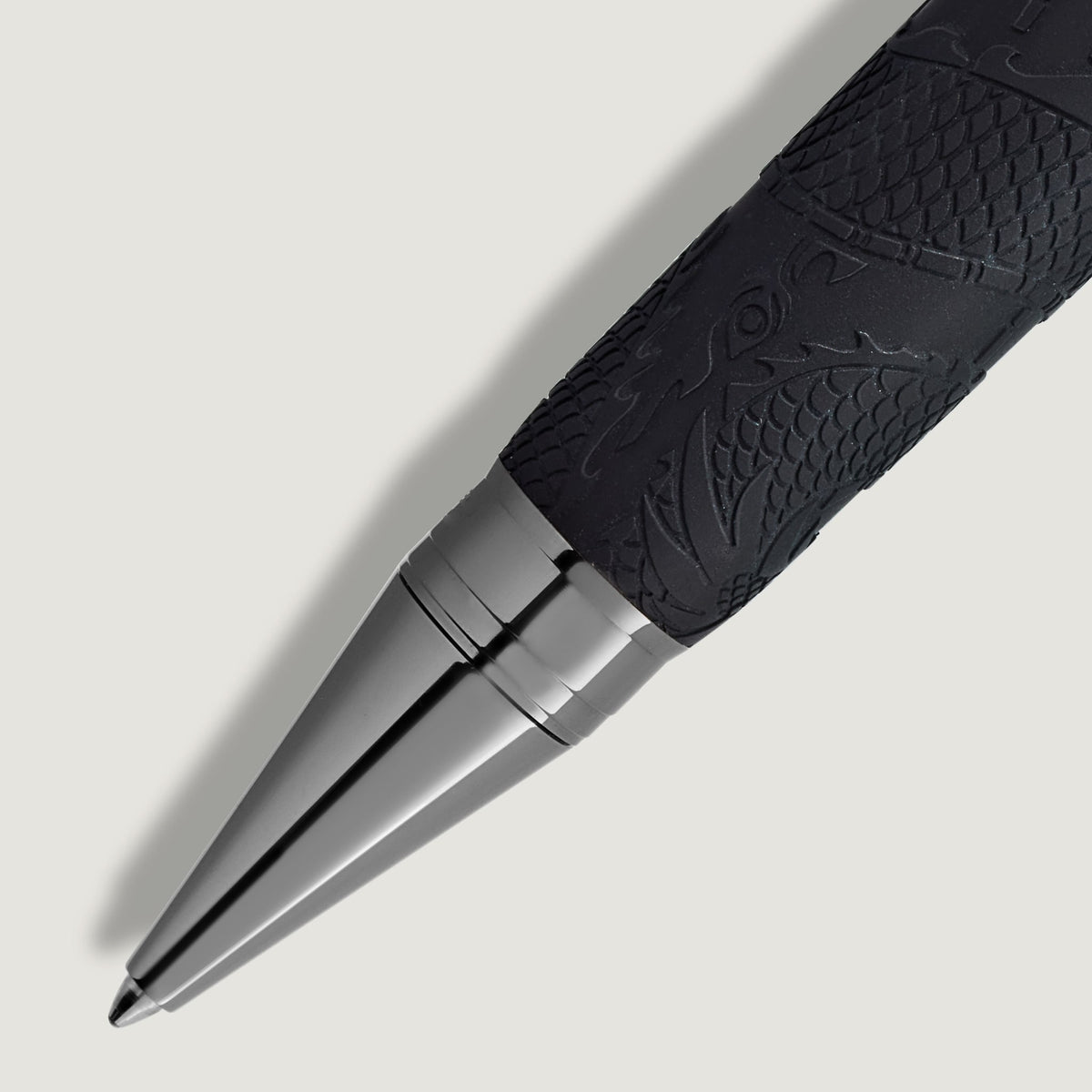 Montblanc Kugelschreiber Great Characters Bruce Lee Special Edition – Ansicht 2