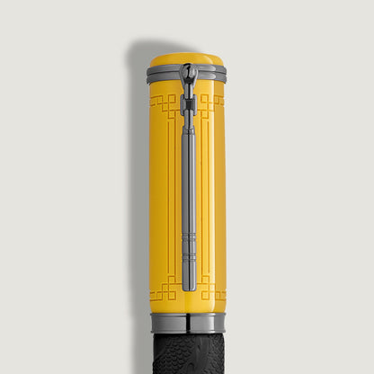 Montblanc Kugelschreiber Great Characters Bruce Lee Special Edition – Ansicht 4