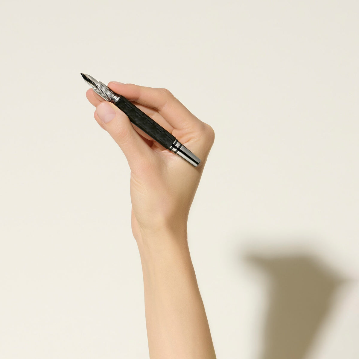 Montblanc Füllfederhalter StarWalker Extreme Resin – Ansicht 2
