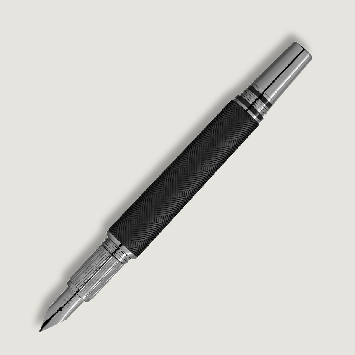 Montblanc Füllfederhalter StarWalker Extreme Resin – Ansicht 5