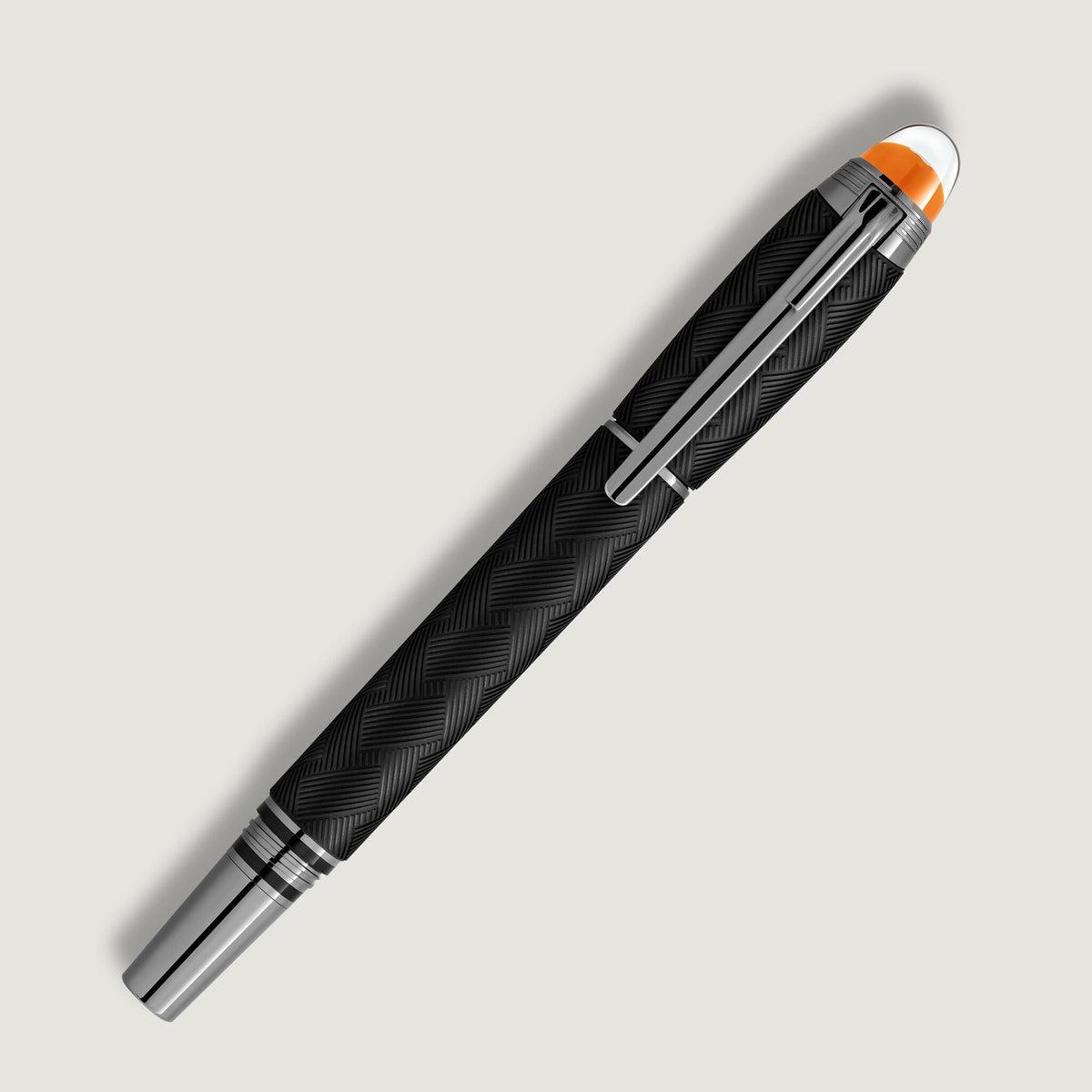 Montblanc Fineliner StarWalker Extreme Resin – Ansicht 3