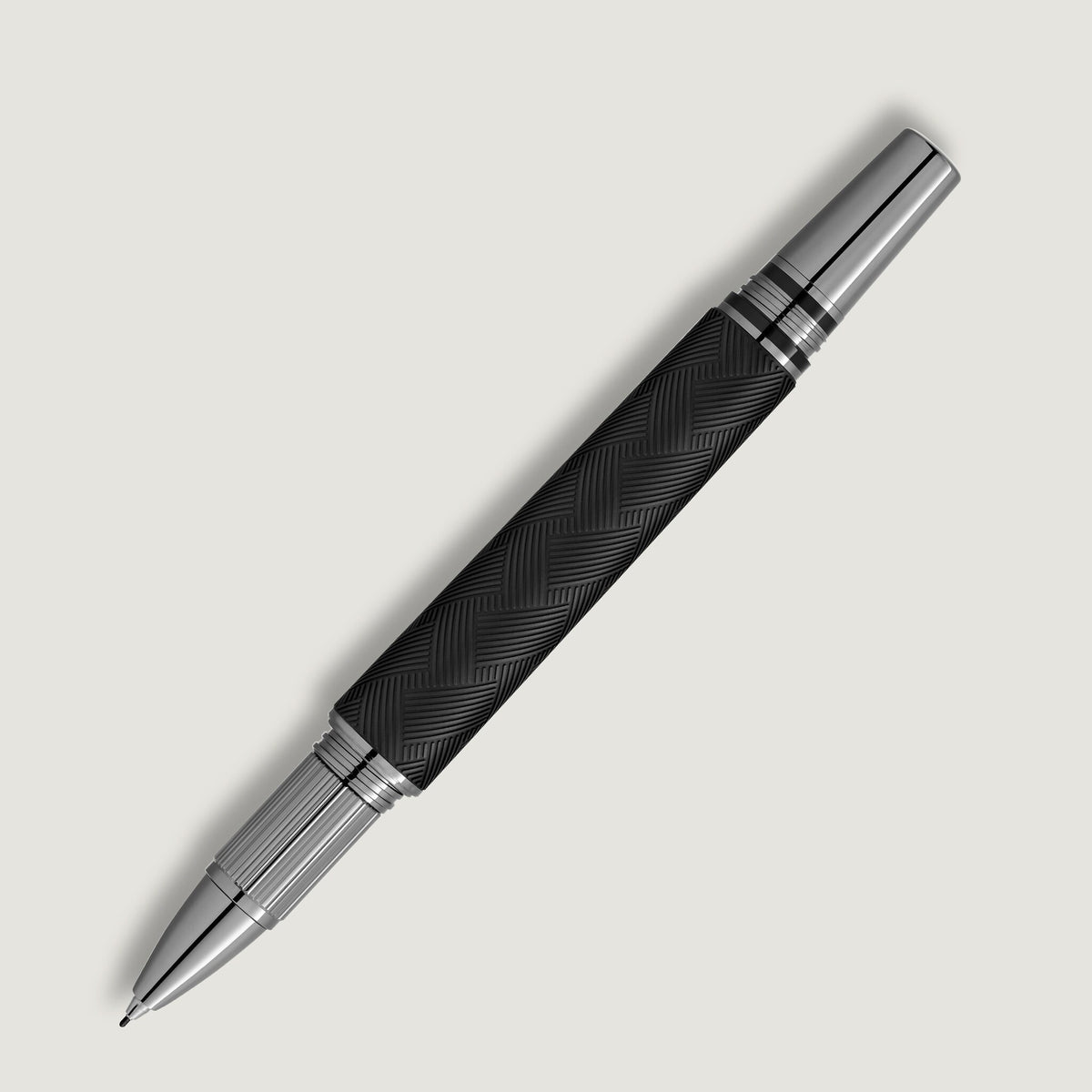 Montblanc Fineliner StarWalker Extreme Resin – Ansicht 4