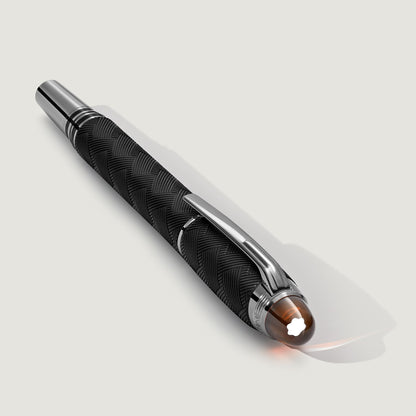 Montblanc Fineliner StarWalker Extreme Resin – Ansicht 5