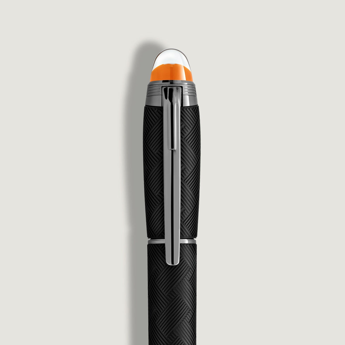 Montblanc Fineliner StarWalker Extreme Resin – Ansicht 6