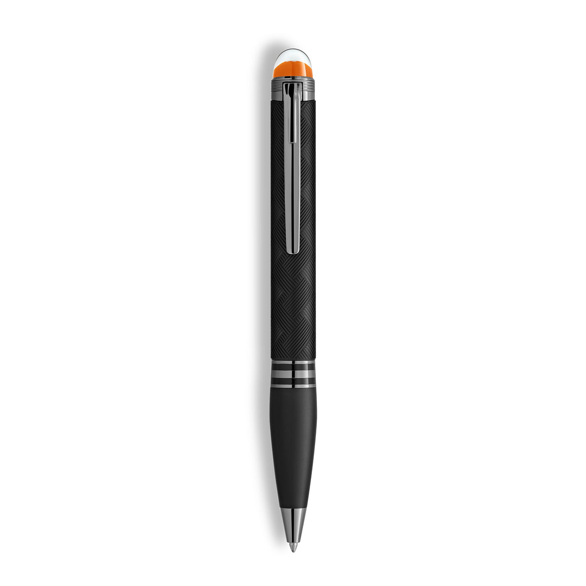 Montblanc Kugelschreiber StarWalker Extreme Resin – Ansicht 1