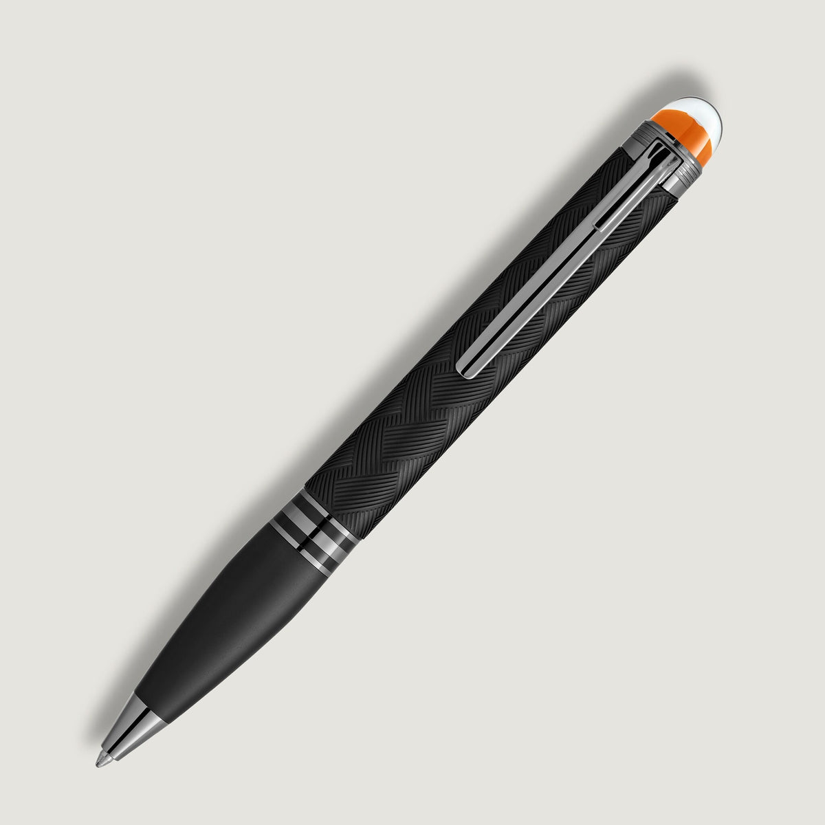 Montblanc Kugelschreiber StarWalker Extreme Resin – Ansicht 4