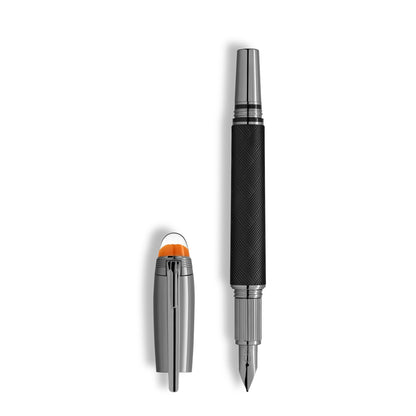 Montblanc Füllfederhalter StarWalker Extreme Doué – Ansicht 1