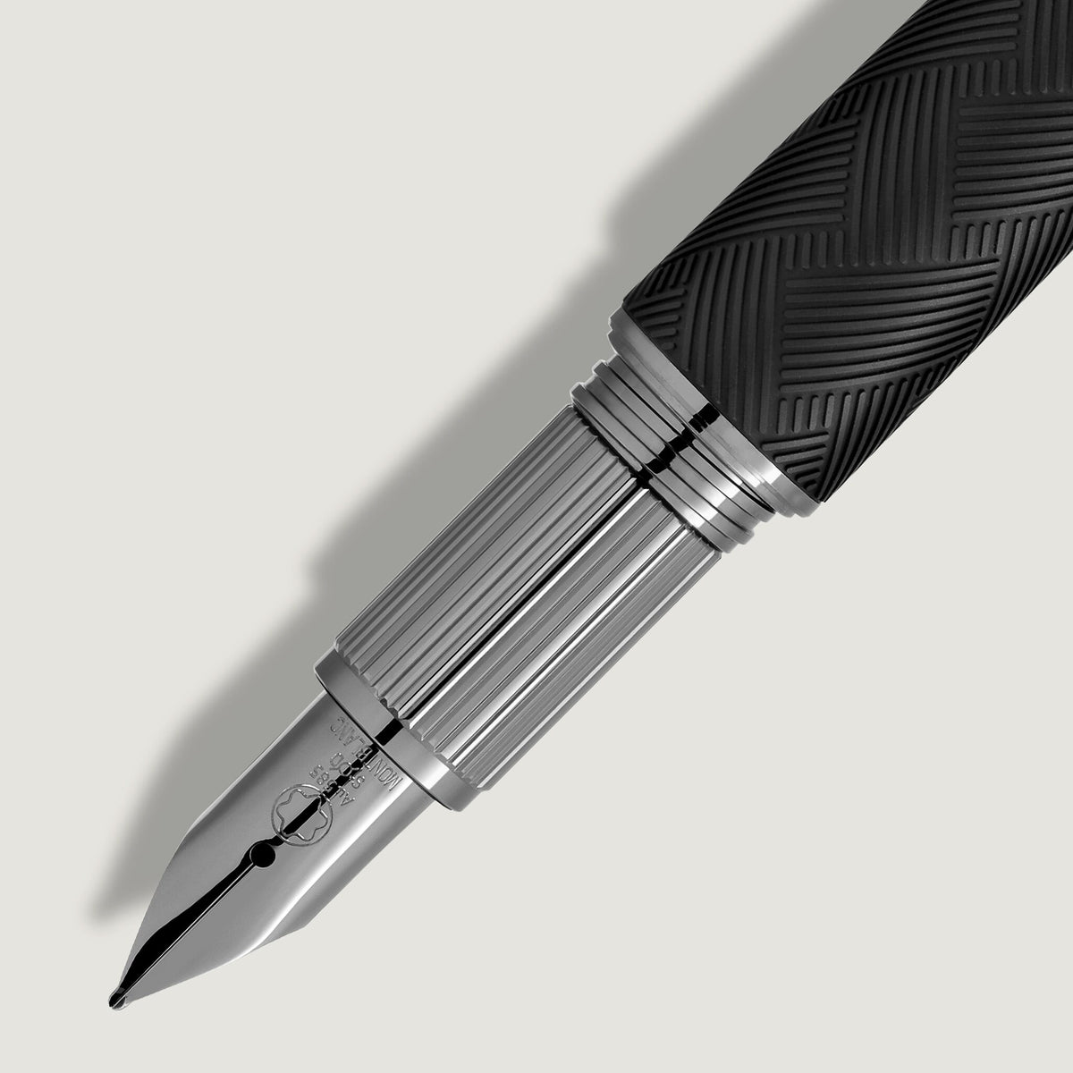 Montblanc Füllfederhalter StarWalker Extreme Doué – Ansicht 2