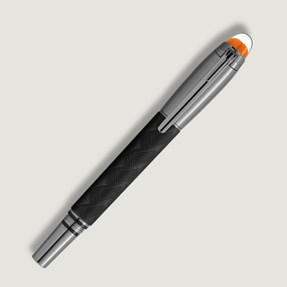 Montblanc Füllfederhalter StarWalker Extreme Doué – Ansicht 3