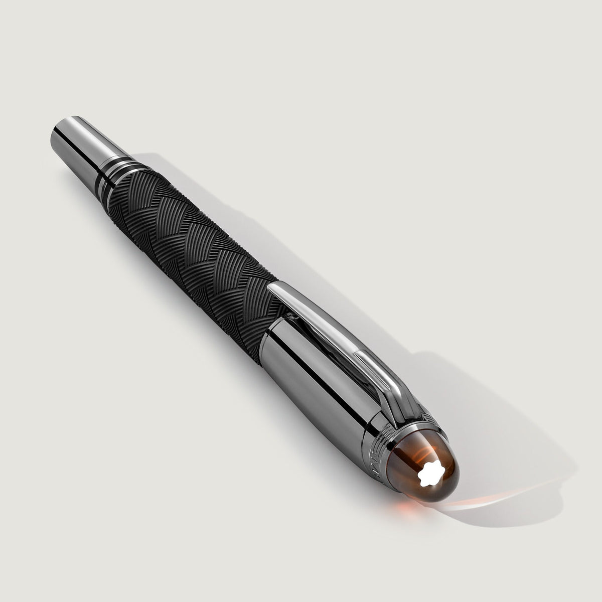 Montblanc Füllfederhalter StarWalker Extreme Doué – Ansicht 5