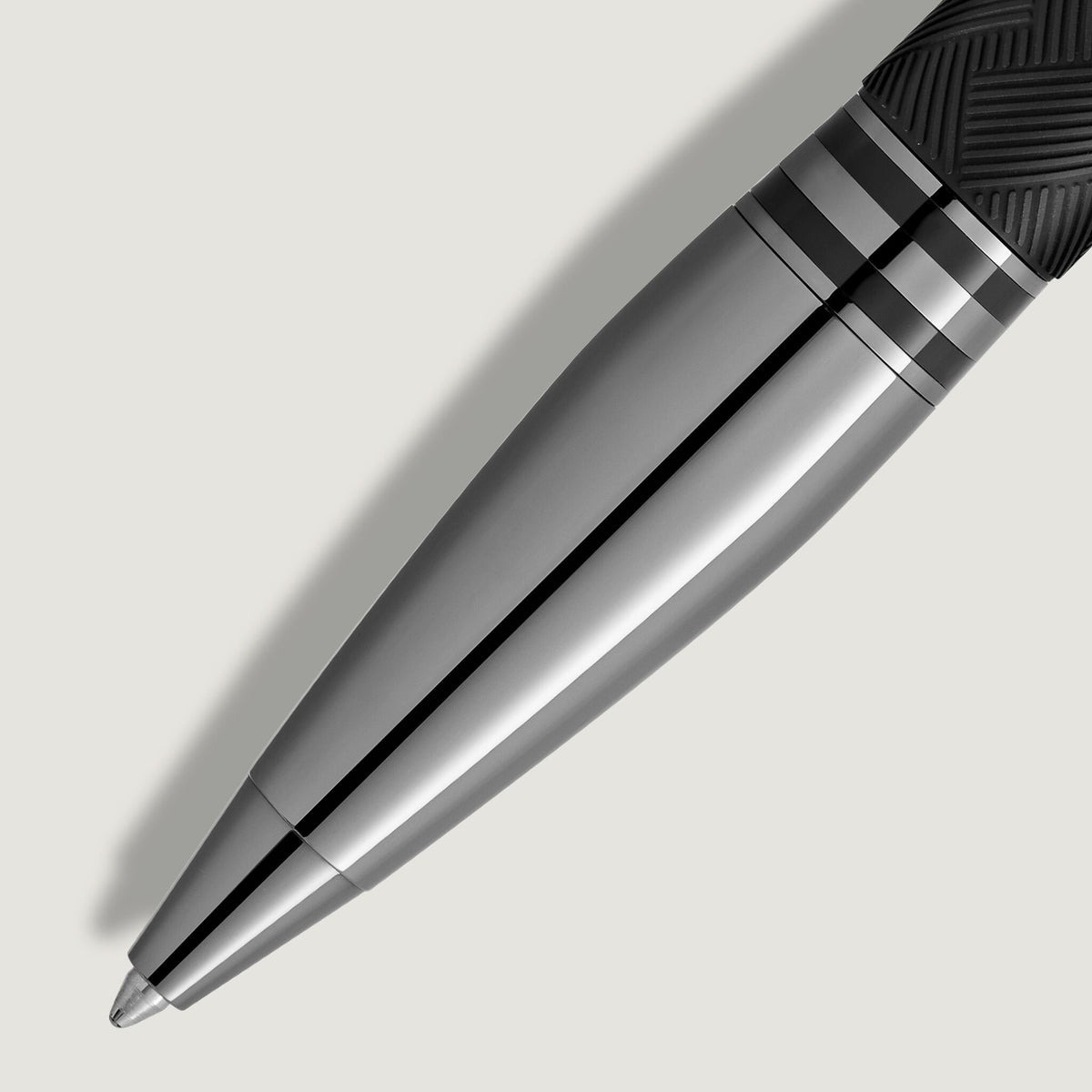 Montblanc Kugelschreiber StarWalker Extreme Doué – Ansicht 2