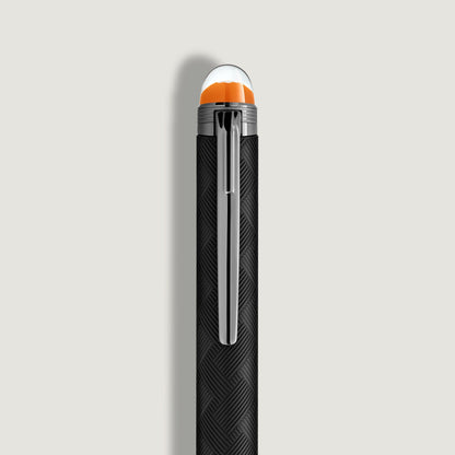Montblanc Kugelschreiber StarWalker Extreme Doué – Ansicht 3