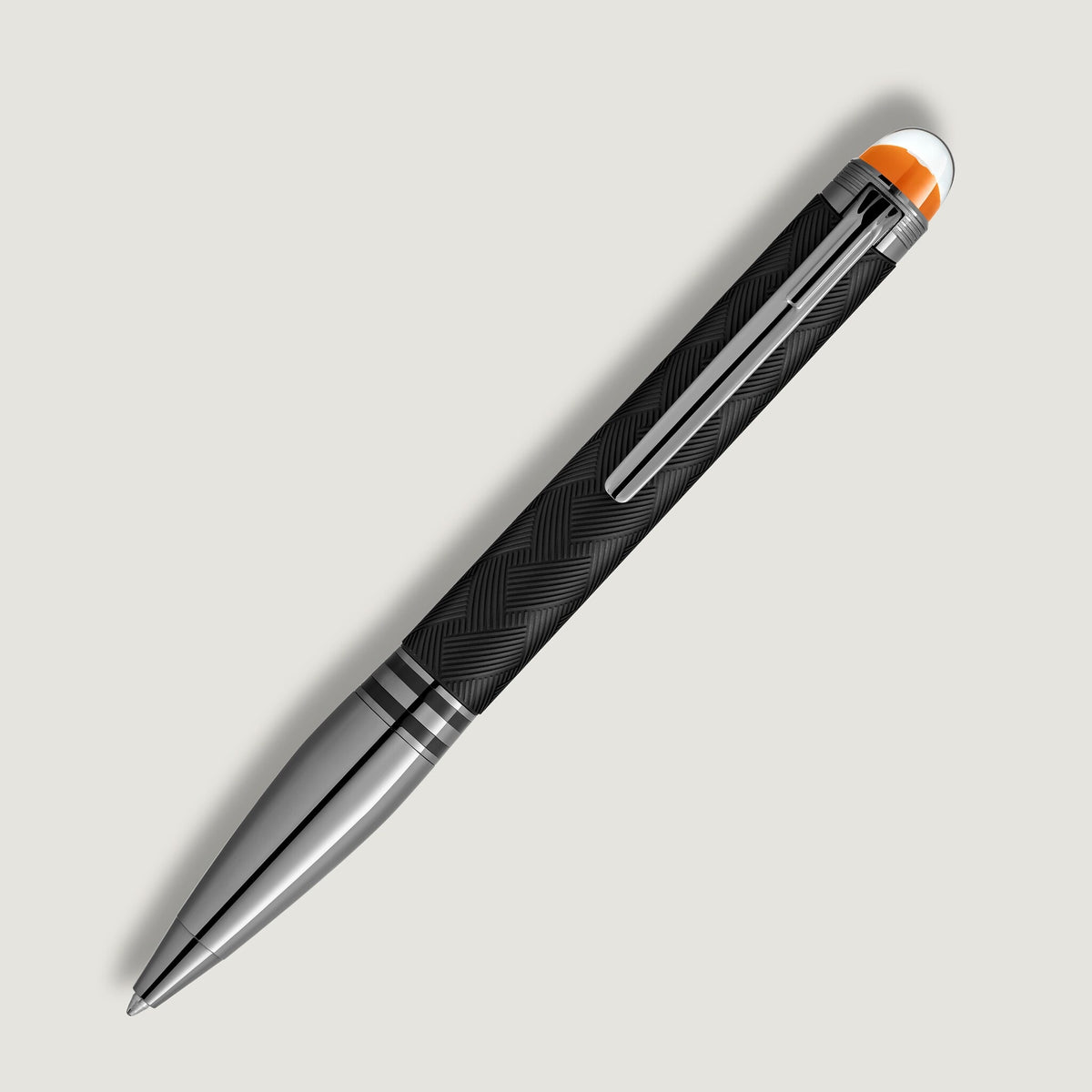 Montblanc Kugelschreiber StarWalker Extreme Doué – Ansicht 4