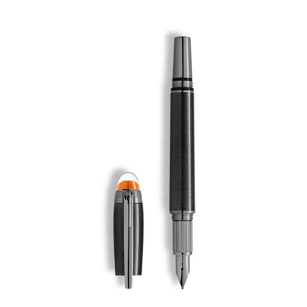 Montblanc Füllfederhalter StarWalker Extreme Metal