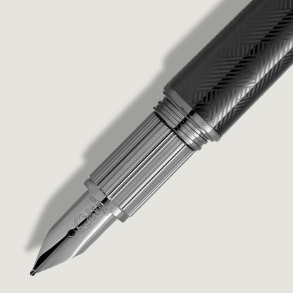 Montblanc Füllfederhalter StarWalker Extreme Metal – Ansicht 2