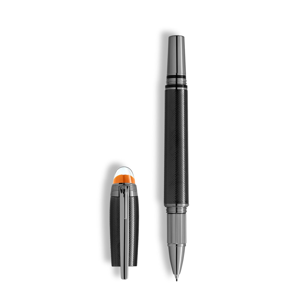Montblanc Fineliner StarWalker Extreme Metal – Ansicht 1