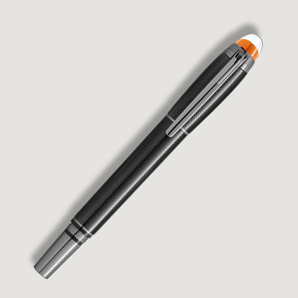 Montblanc Fineliner StarWalker Extreme Metal – Ansicht 3