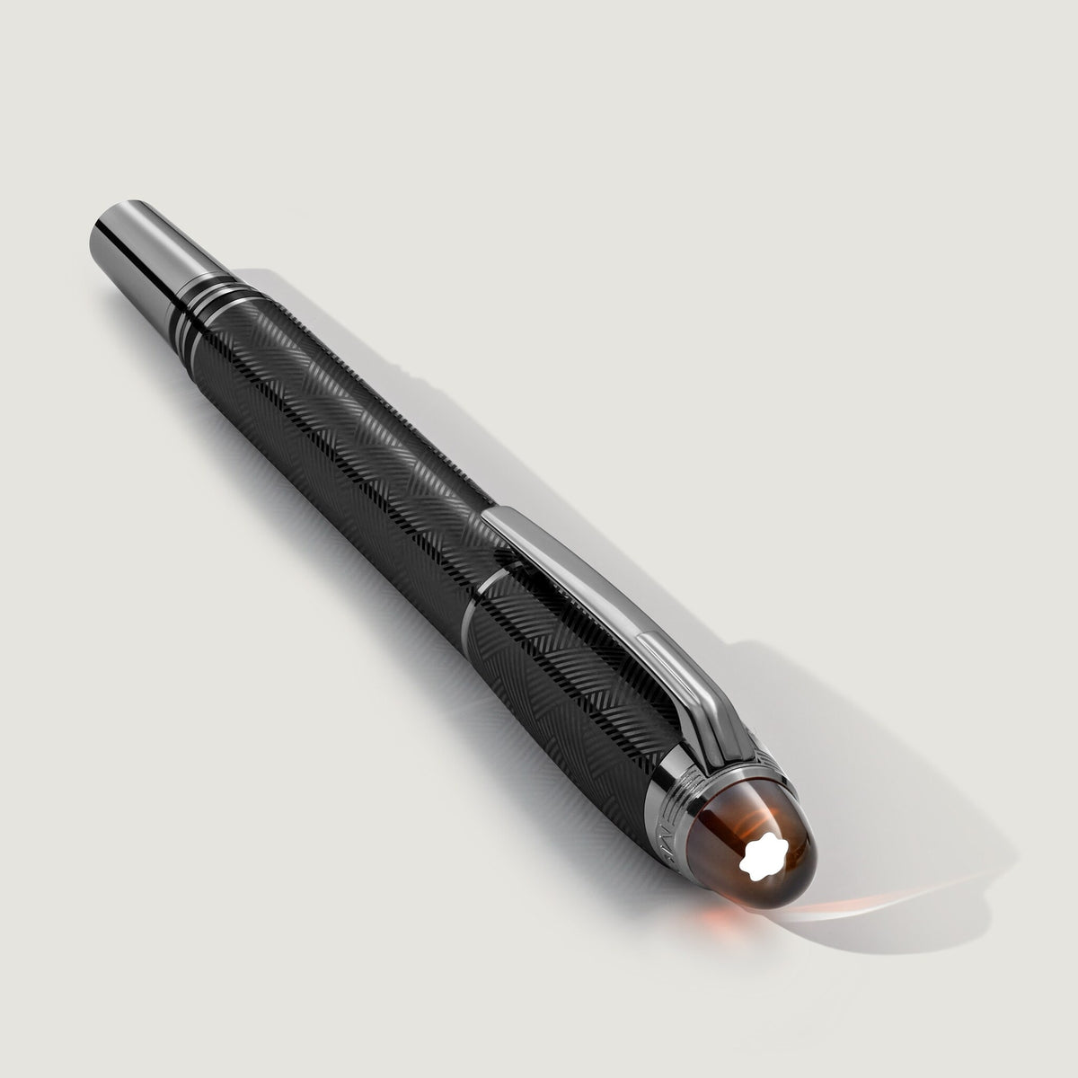 Montblanc Fineliner StarWalker Extreme Metal – Ansicht 4