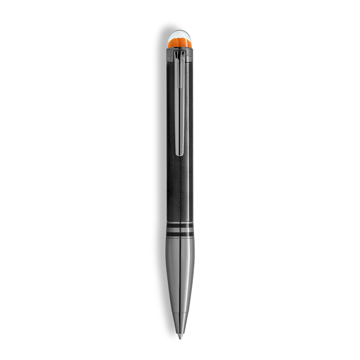 Montblanc Kugelschreiber StarWalker Extreme Metal – Ansicht 1