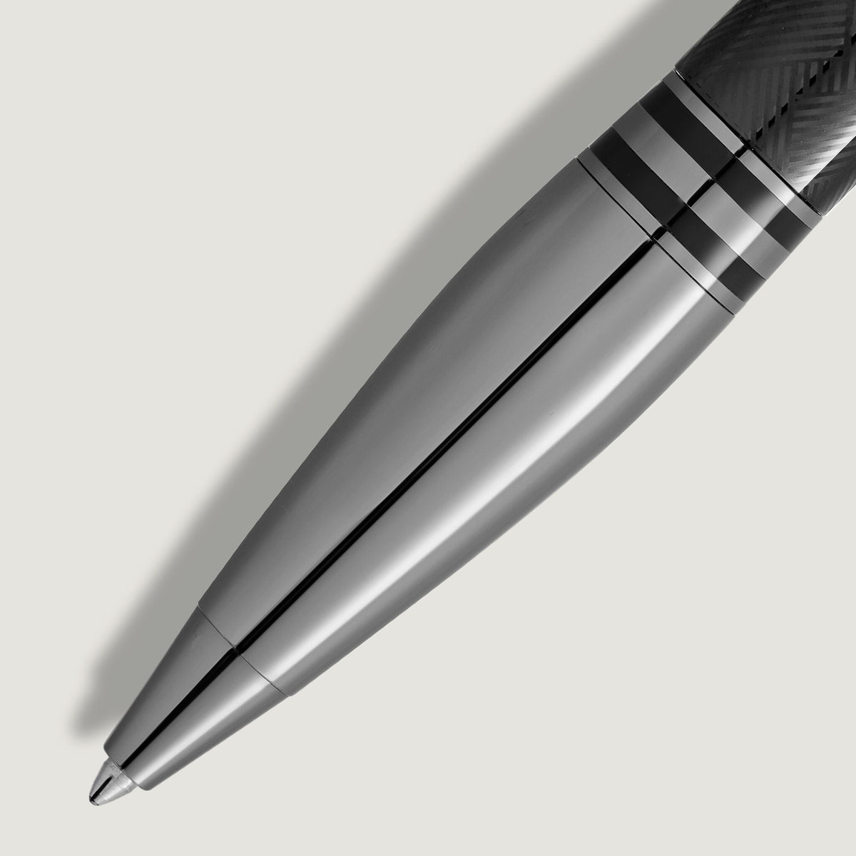 Montblanc Kugelschreiber StarWalker Extreme Metal – Ansicht 3