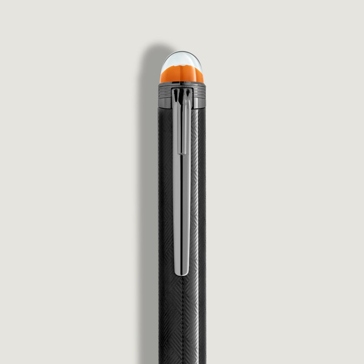 Montblanc Kugelschreiber StarWalker Extreme Metal – Ansicht 4